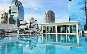 The Bless Hotel And Residence